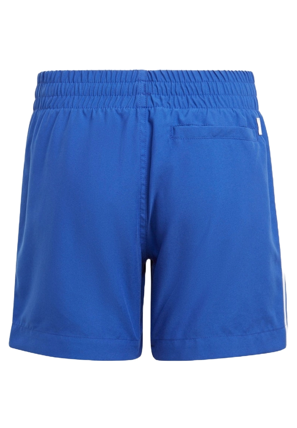 Costume boxer blu per bambino