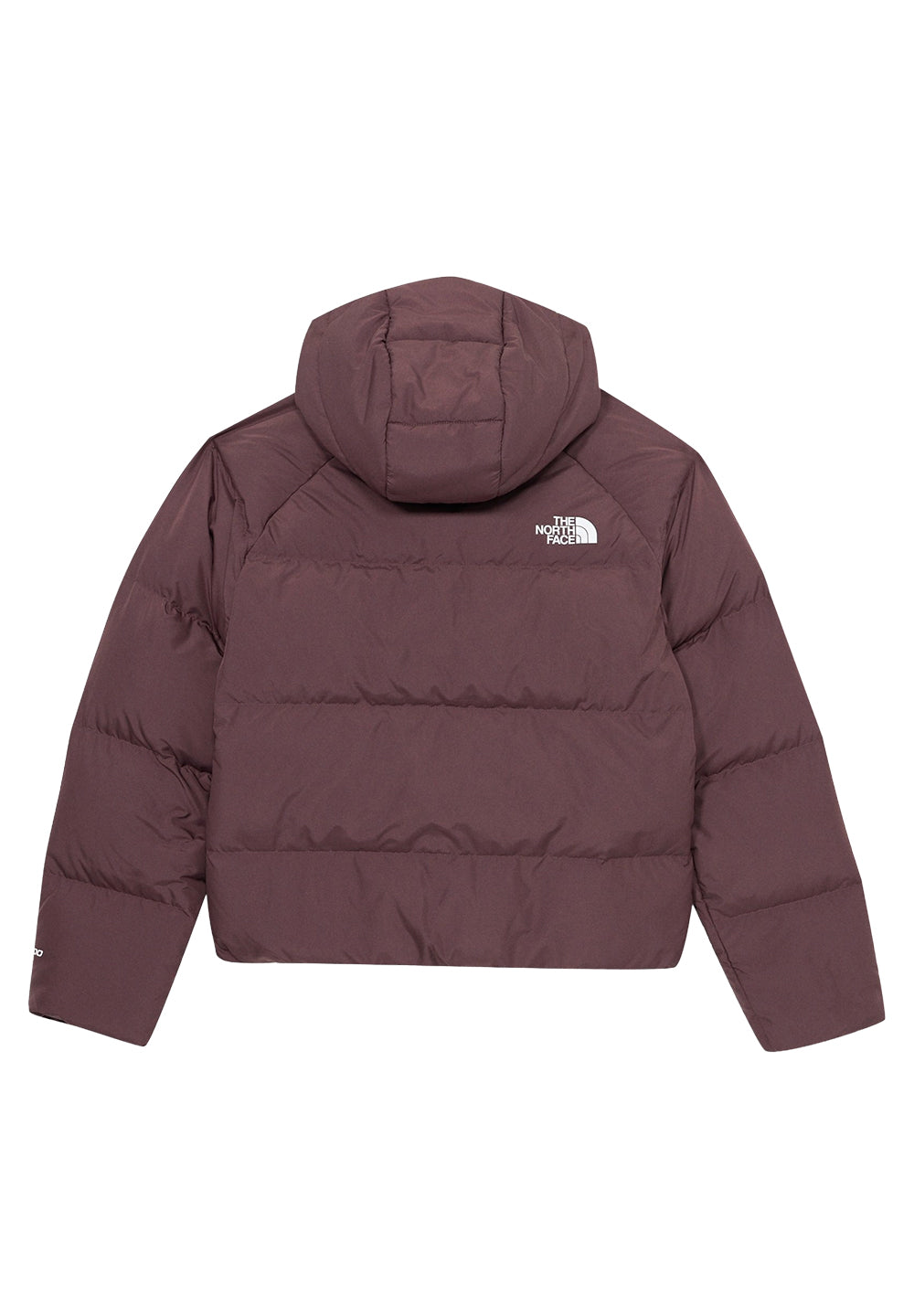 Giubbotto tawny quartz per bambino