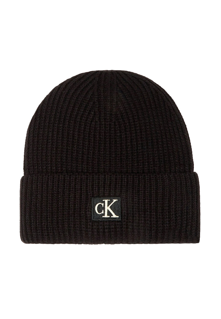Cappello nero per bambino