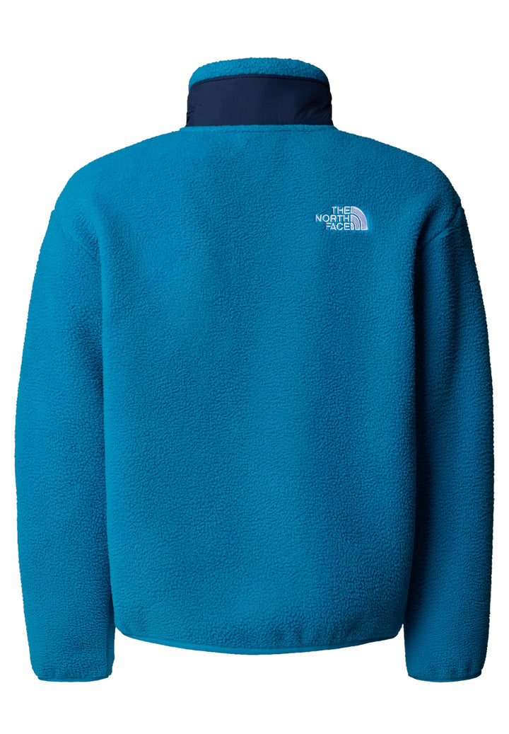 Veste bleue pour enfants