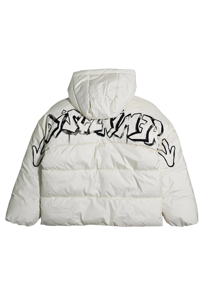Veste crème pour enfant
