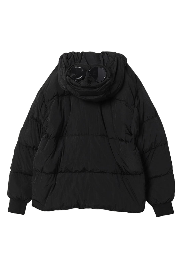 Veste noire pour enfant