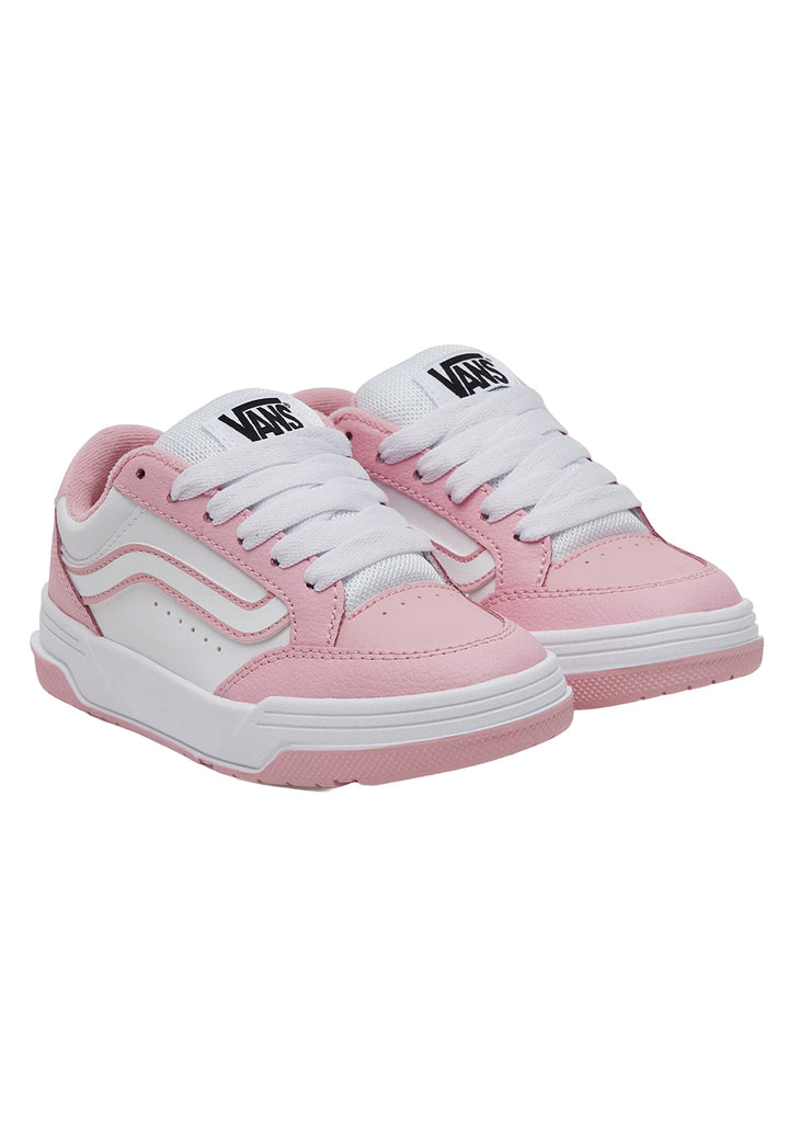 Scarpe rosa per bambina