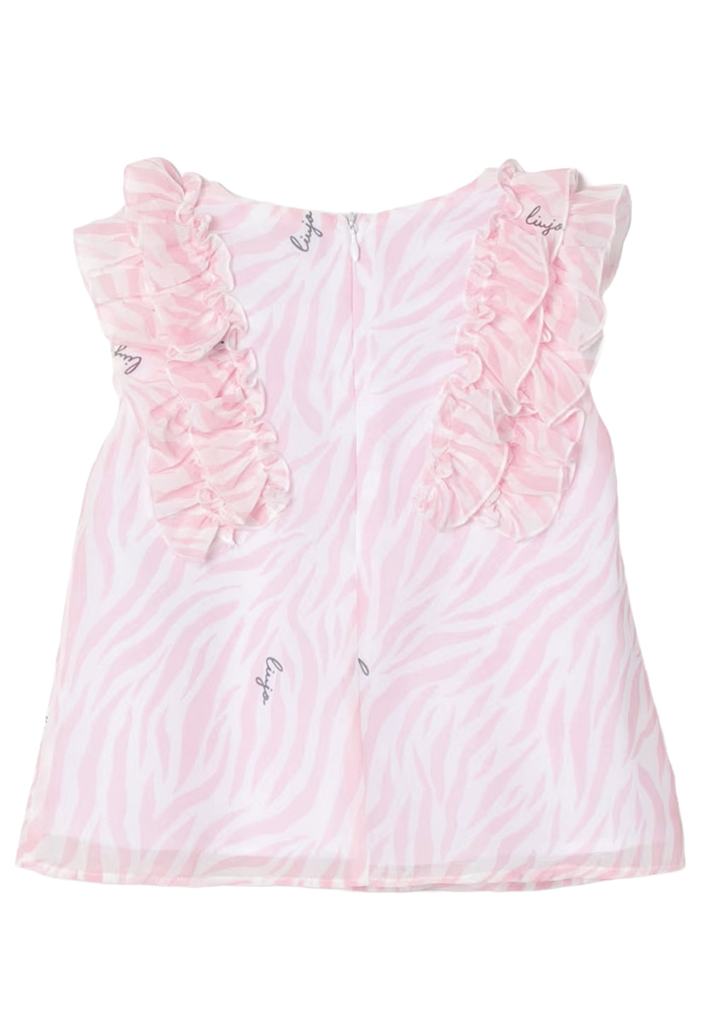 Rosa Top für Mädchen