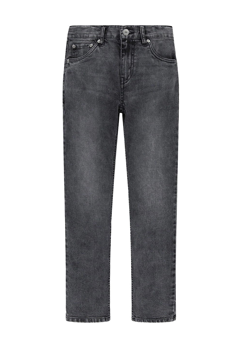 Jeans grigio per bambino