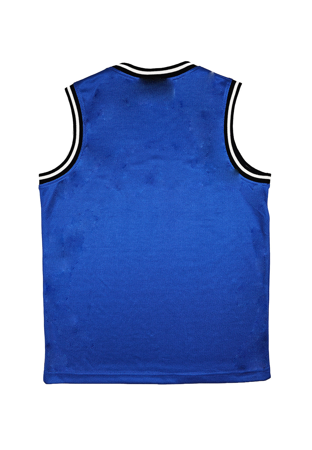 Canotta blu per bambino - Primamoda kids