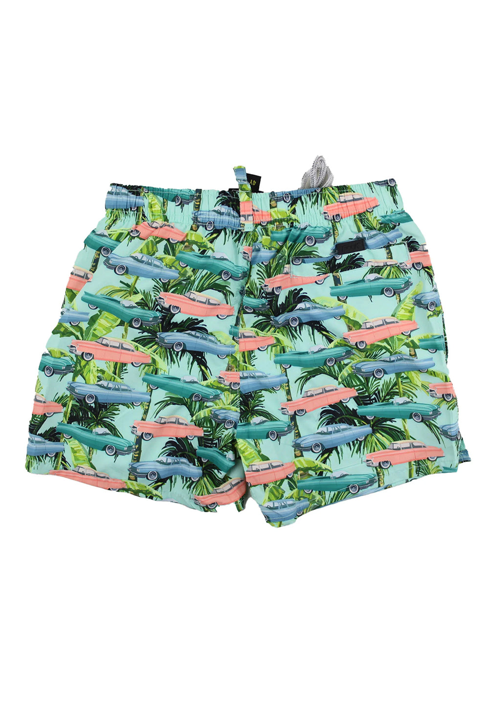 Costume boxer multicolor per bambino - Primamoda kids