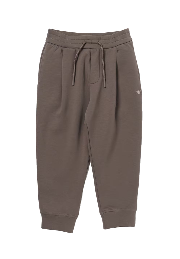 Pantalone fango per bambino