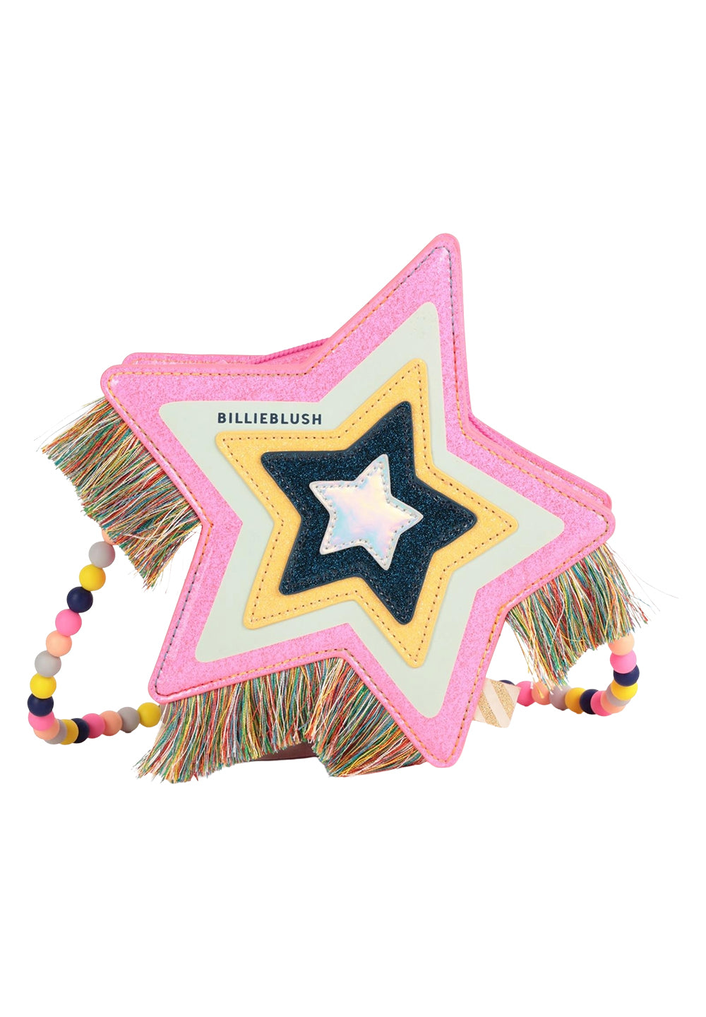 Borsa multicolor per bambina