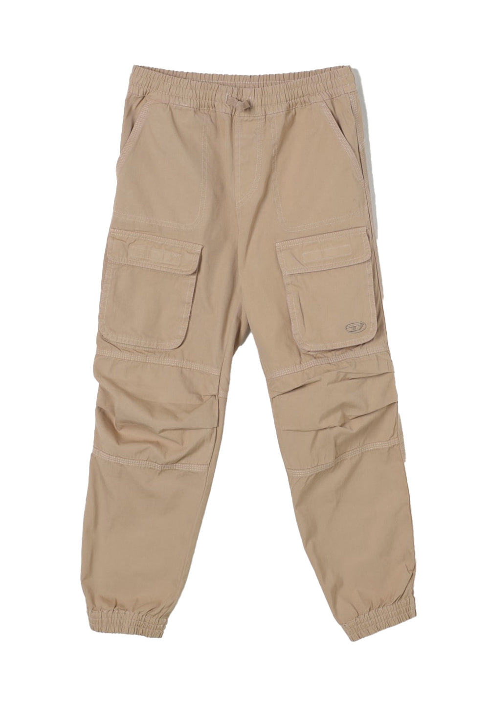 Pantalon beige pour enfant