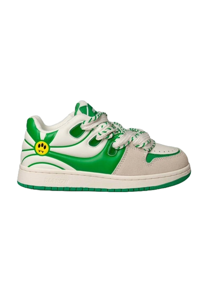 Scarpe verdi unisex