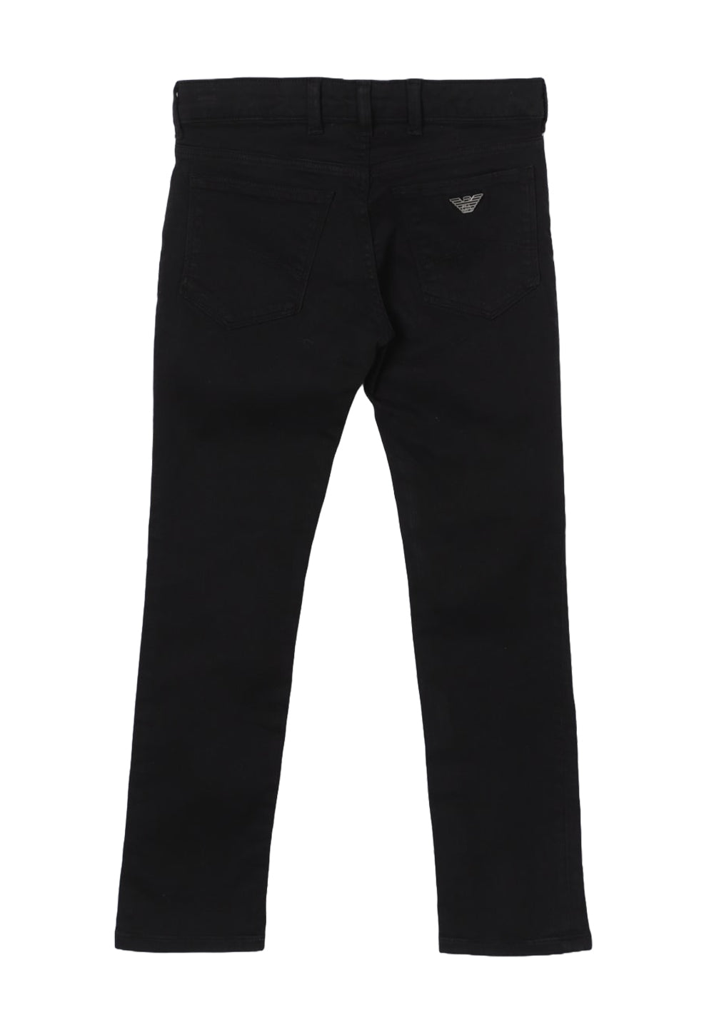Pantalon noir pour enfant