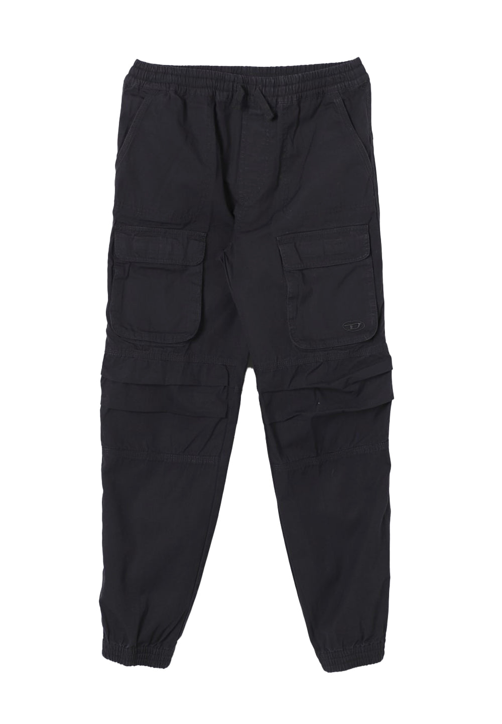 Schwarze Hose für Jungen