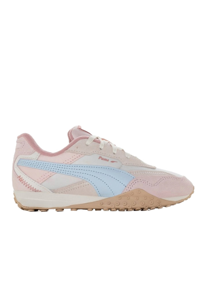 Scarpe multicolor per bambina
