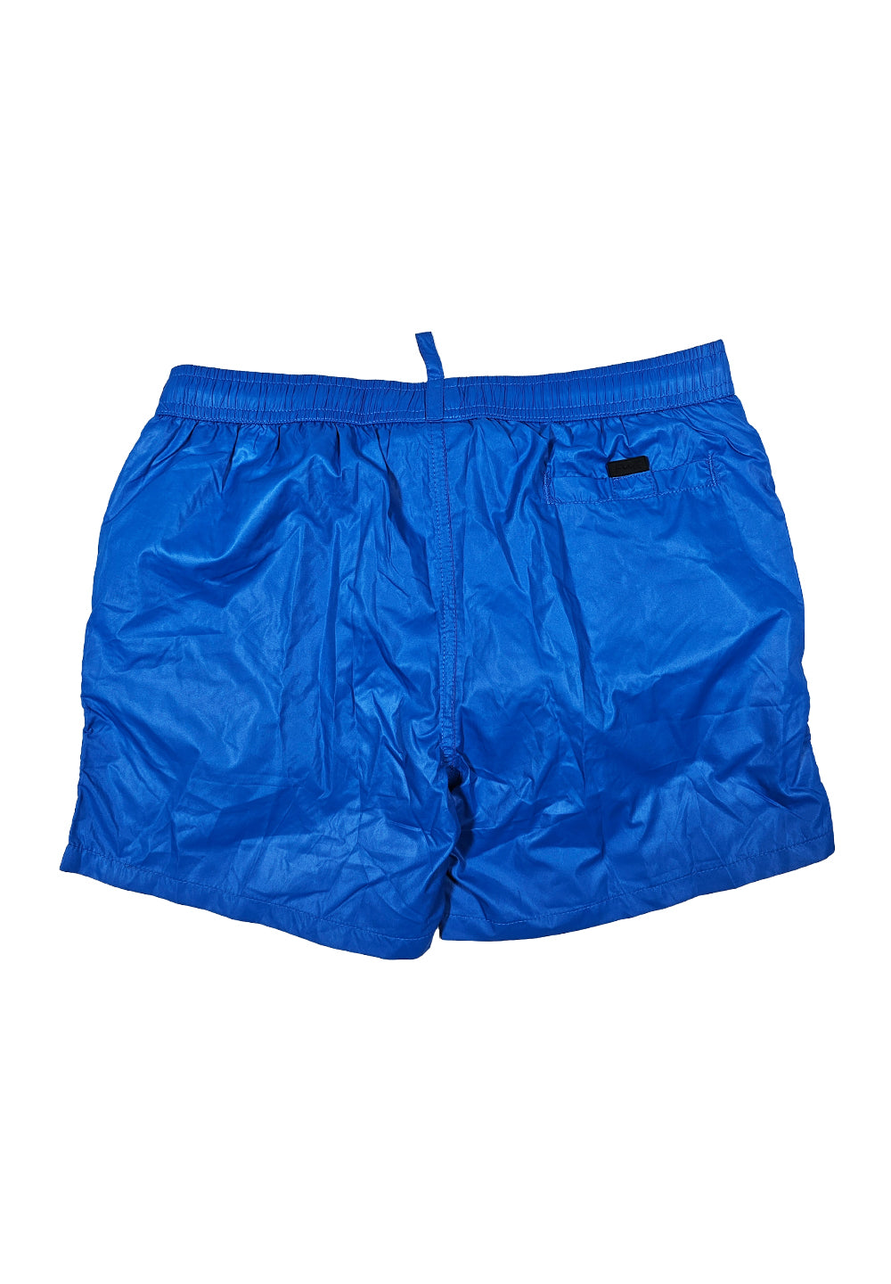 Costume boxer blu royal per bambino - Primamoda kids