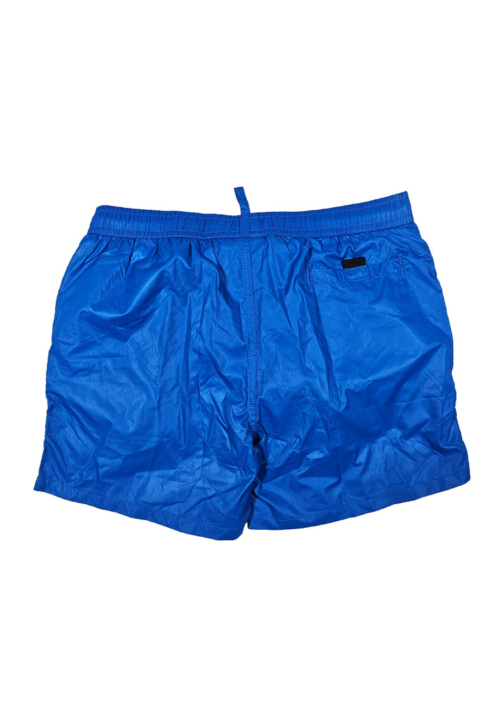 Costume boxer blu royal per bambino - Primamoda kids