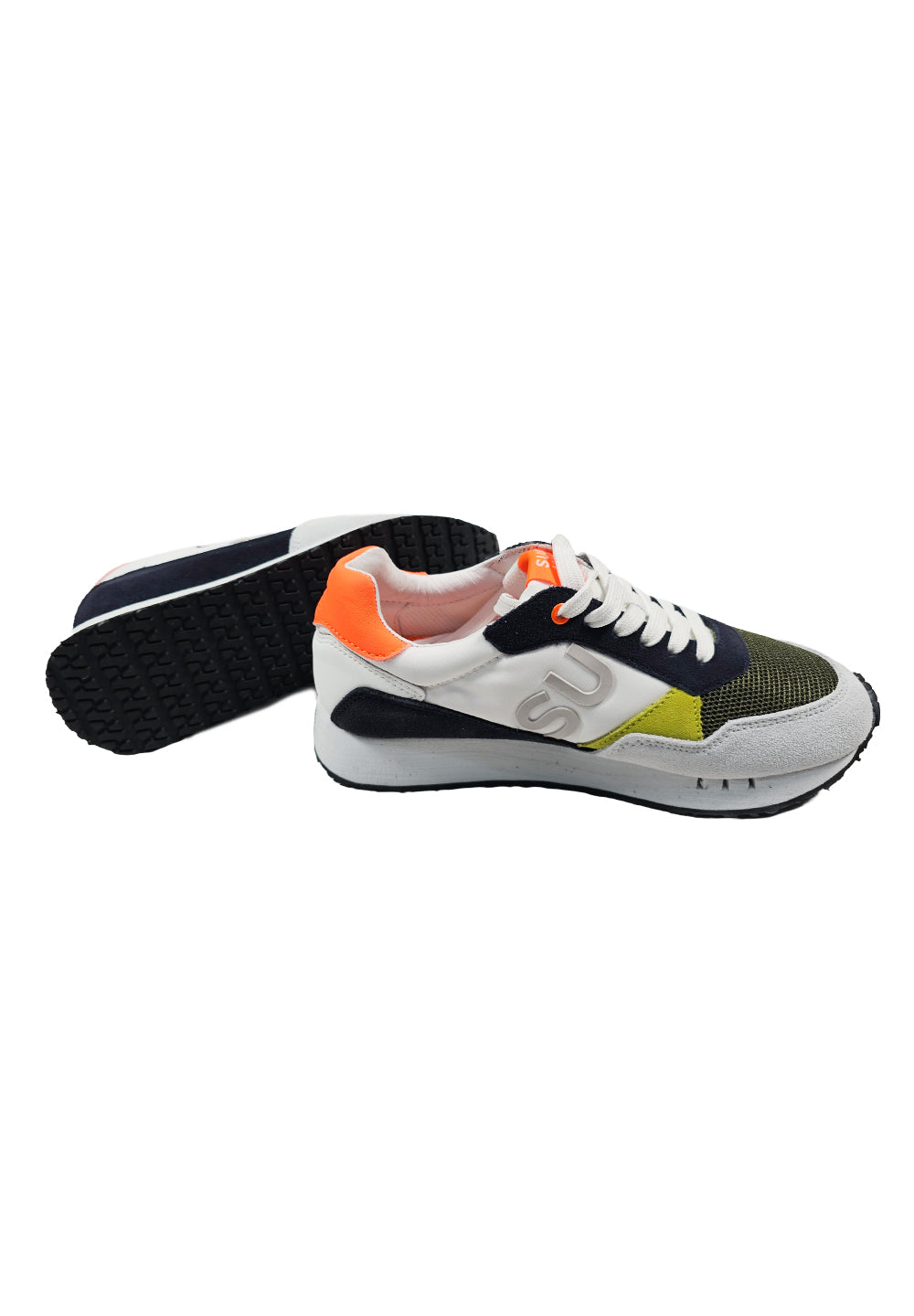 Marineblaue Schuhe für Jungen