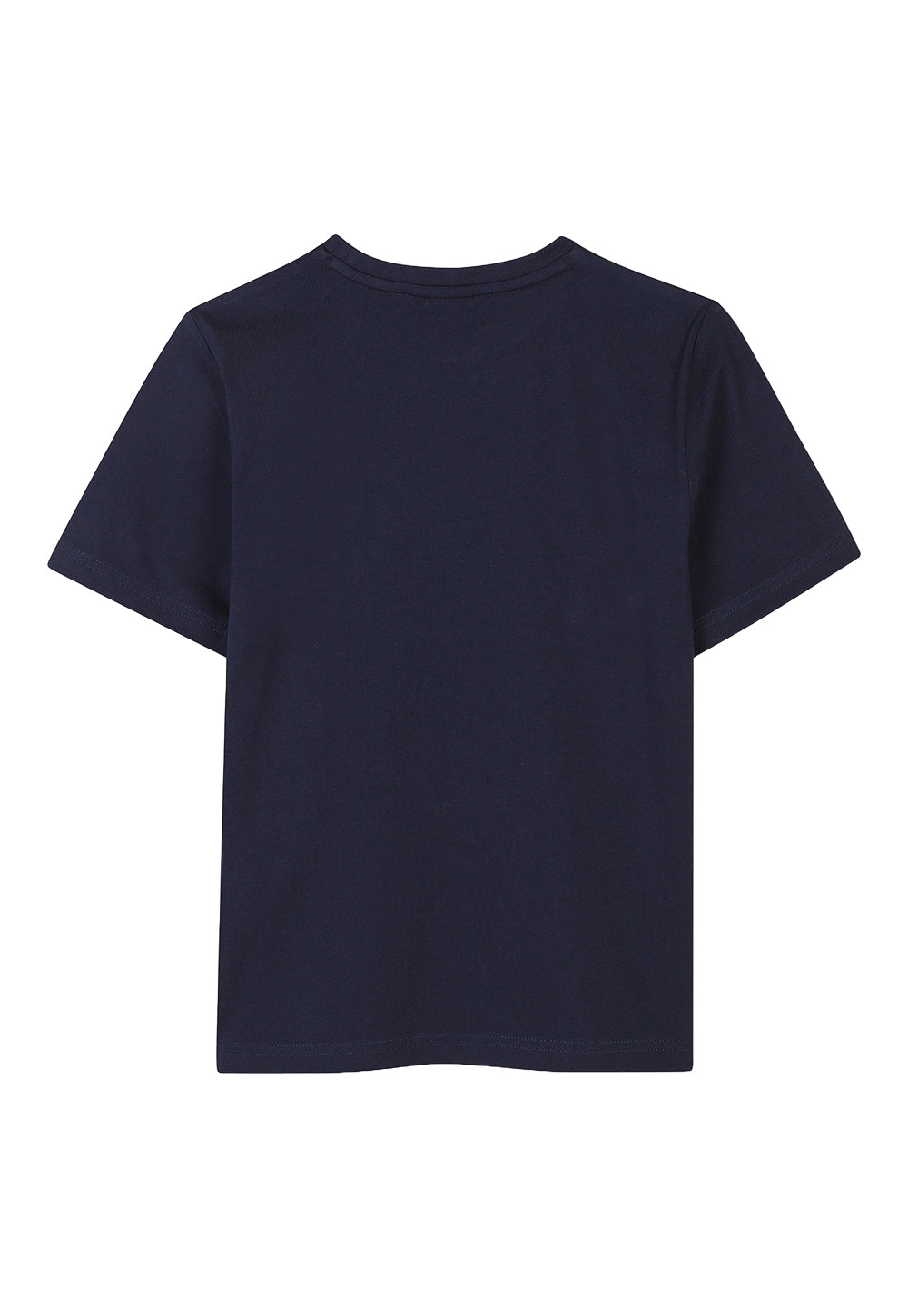 T-shirt bleu pour enfants