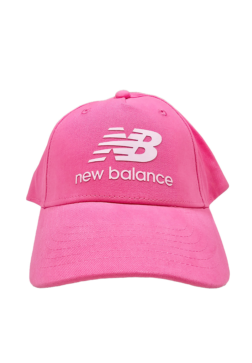 Cappello rosa per bambina