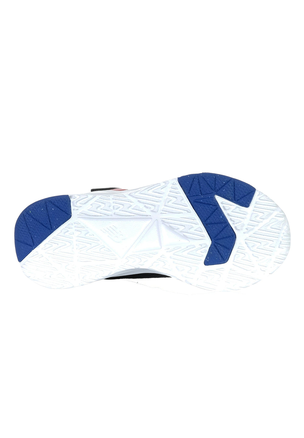 Chaussures noires pour enfants