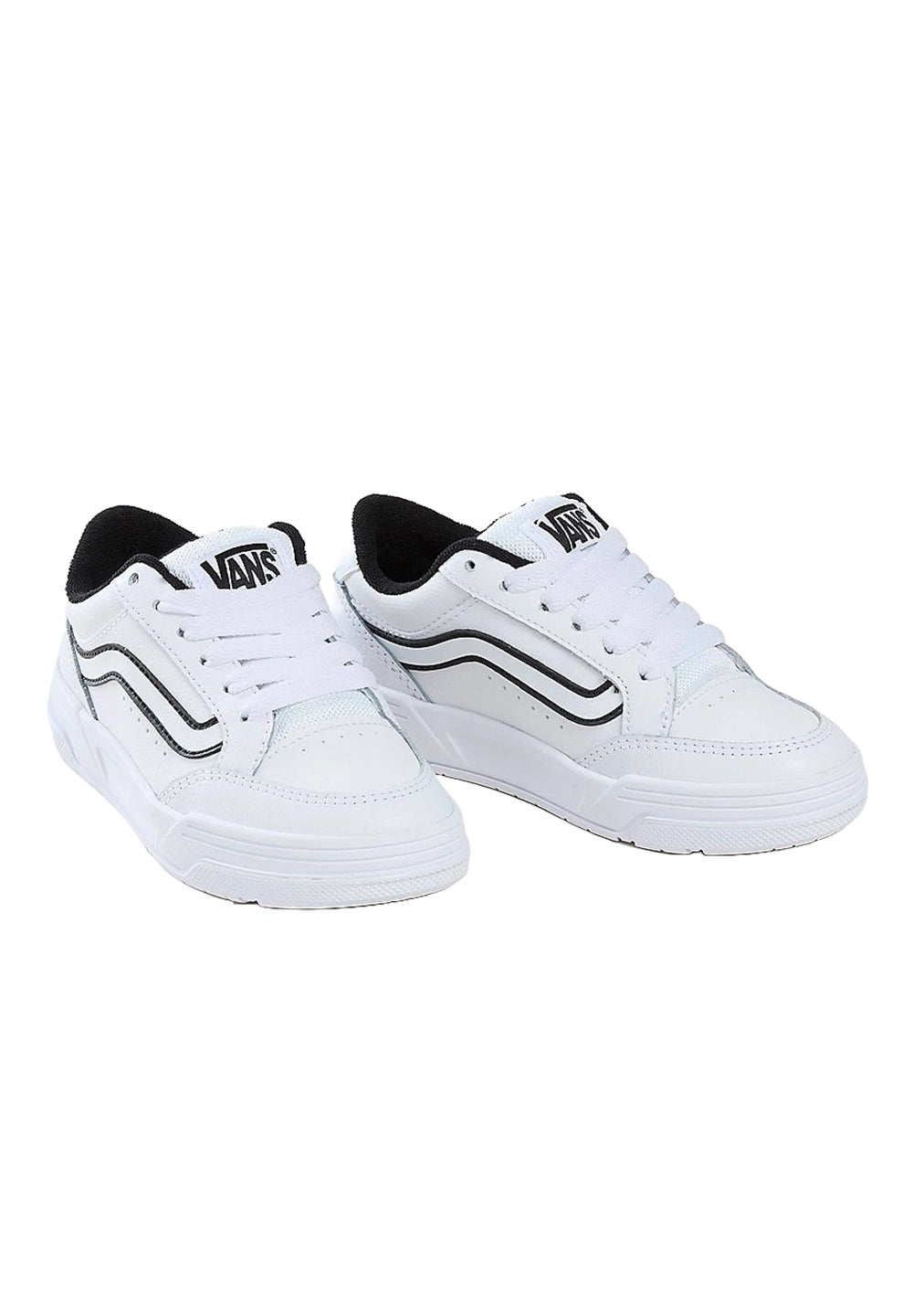 Chaussures blanches pour enfants