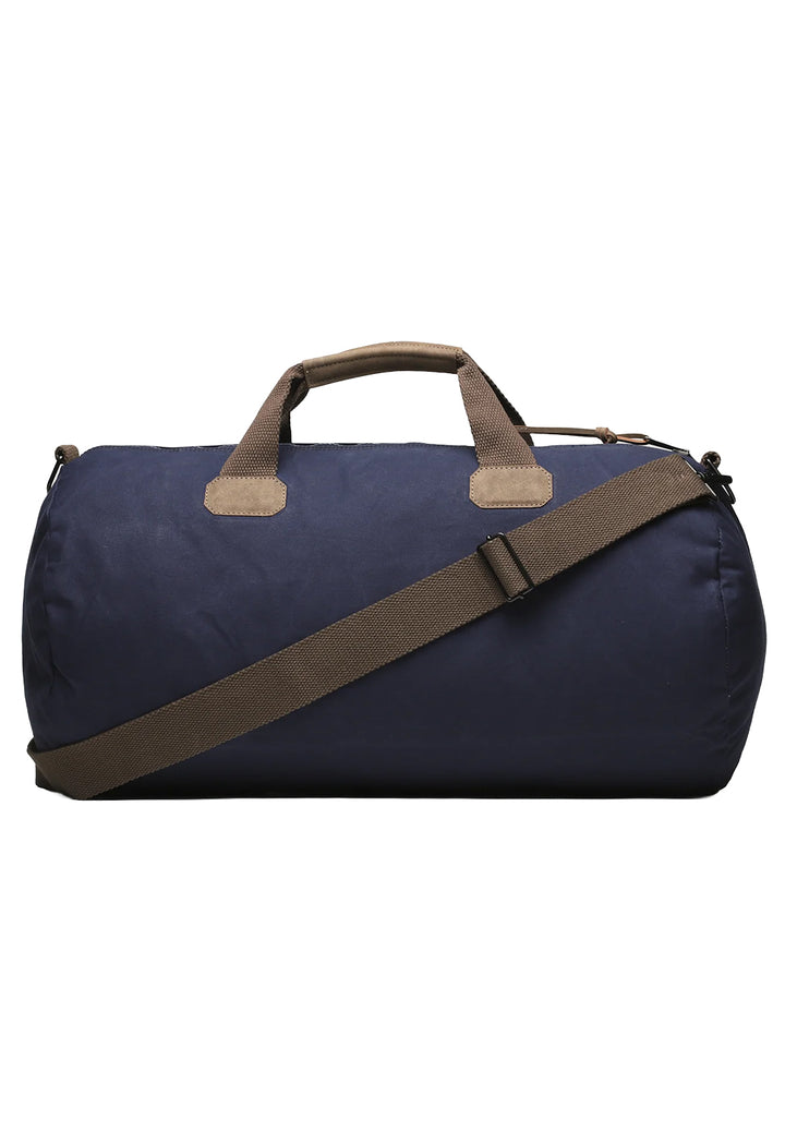 Borsone blu navy per bambino