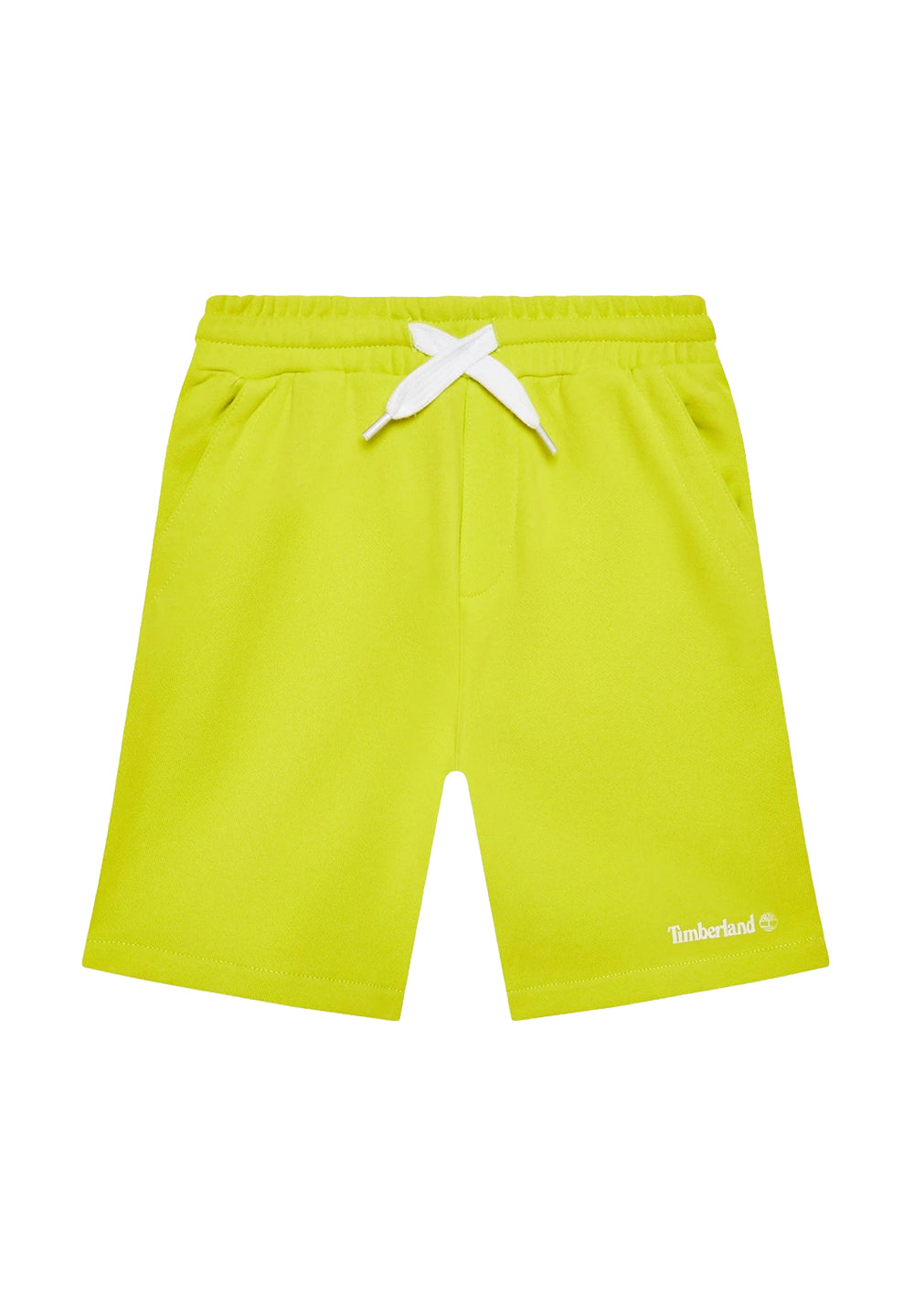 Bermuda lime per bambino - Primamoda kids