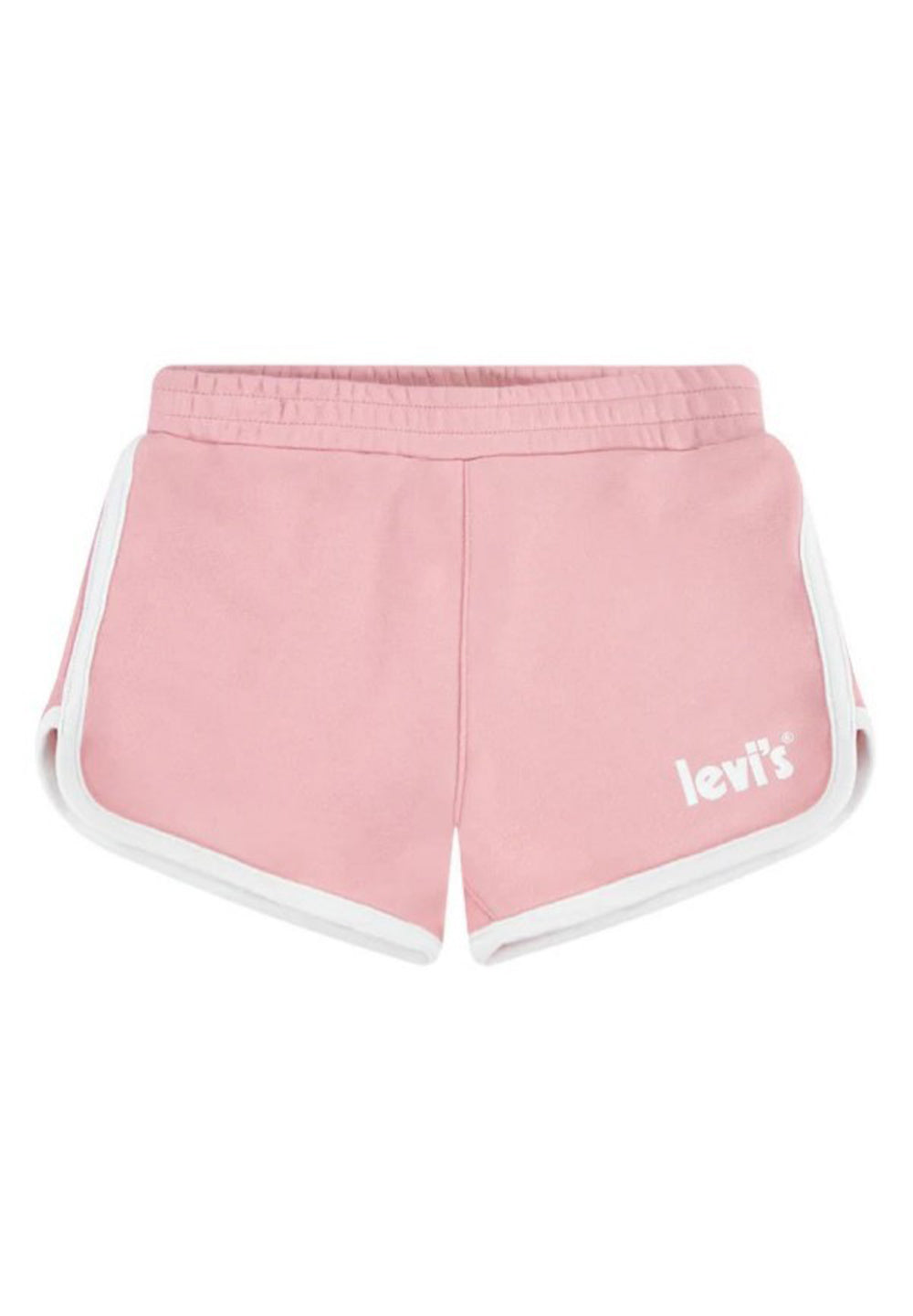 Short rosa per bambina - Primamoda kids