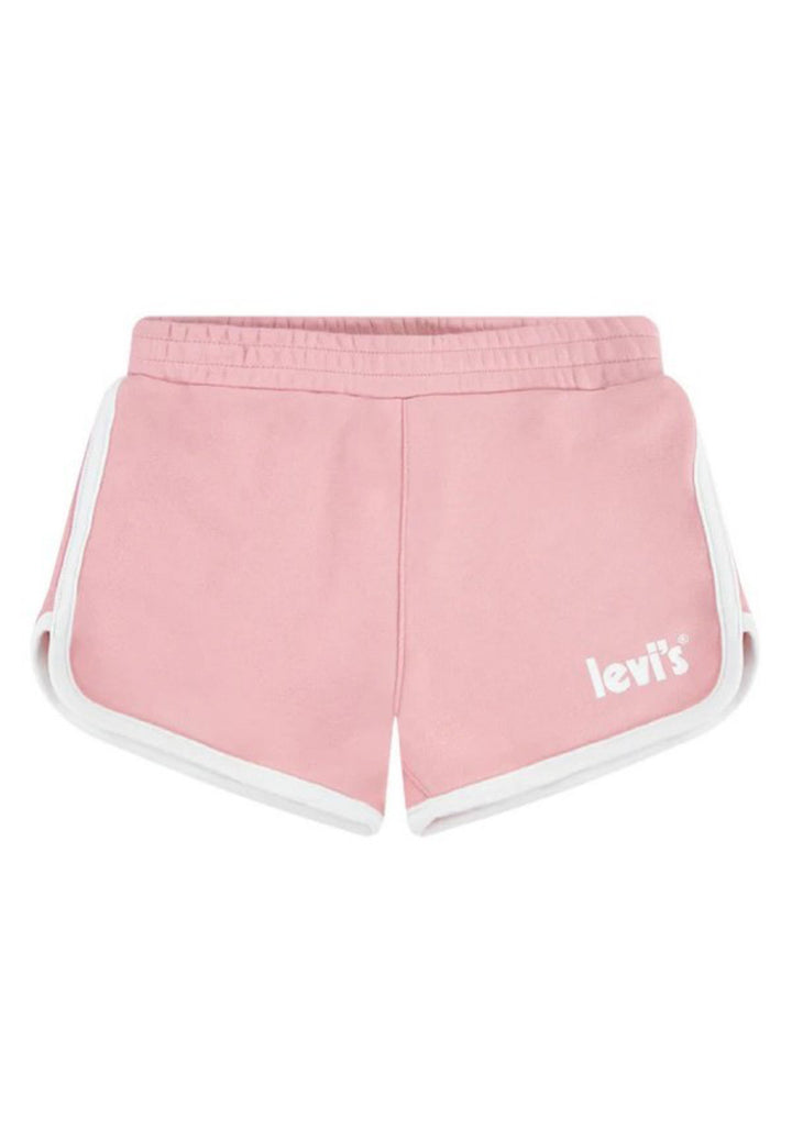 Short rosa per bambina - Primamoda kids