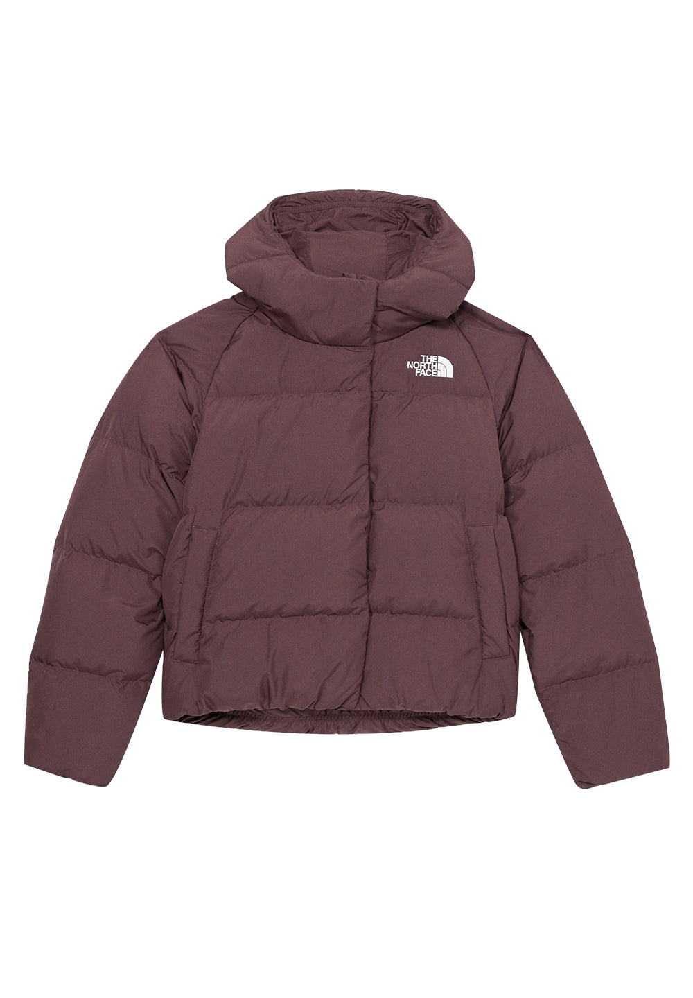 Giubbotto tawny quartz per bambino