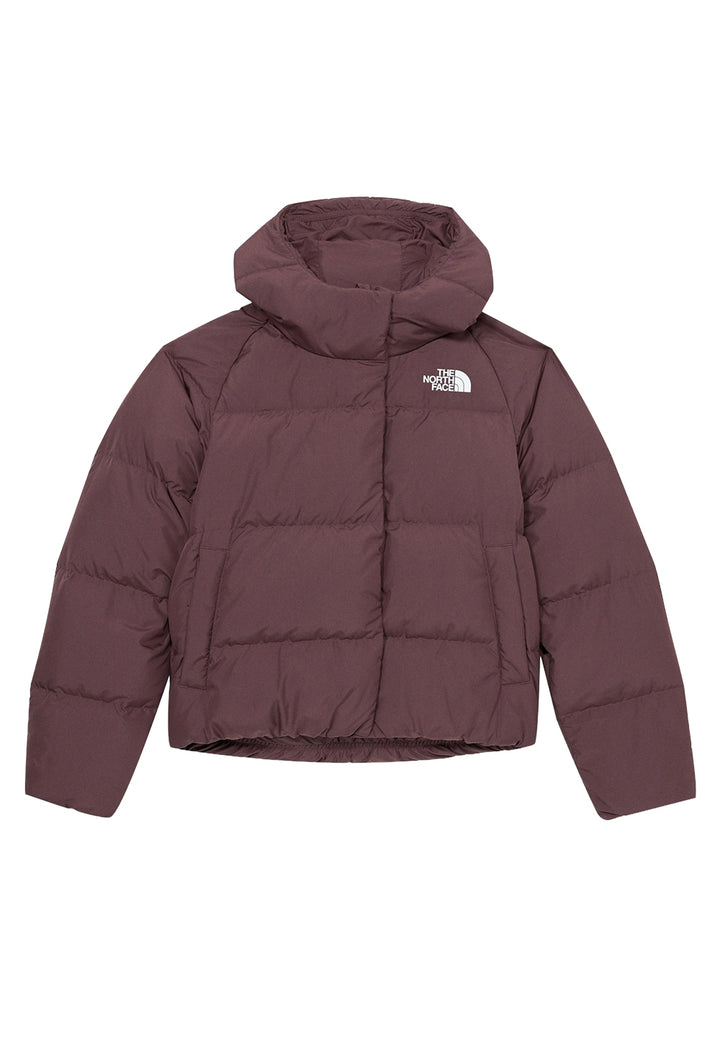 Giubbotto tawny quartz per bambino