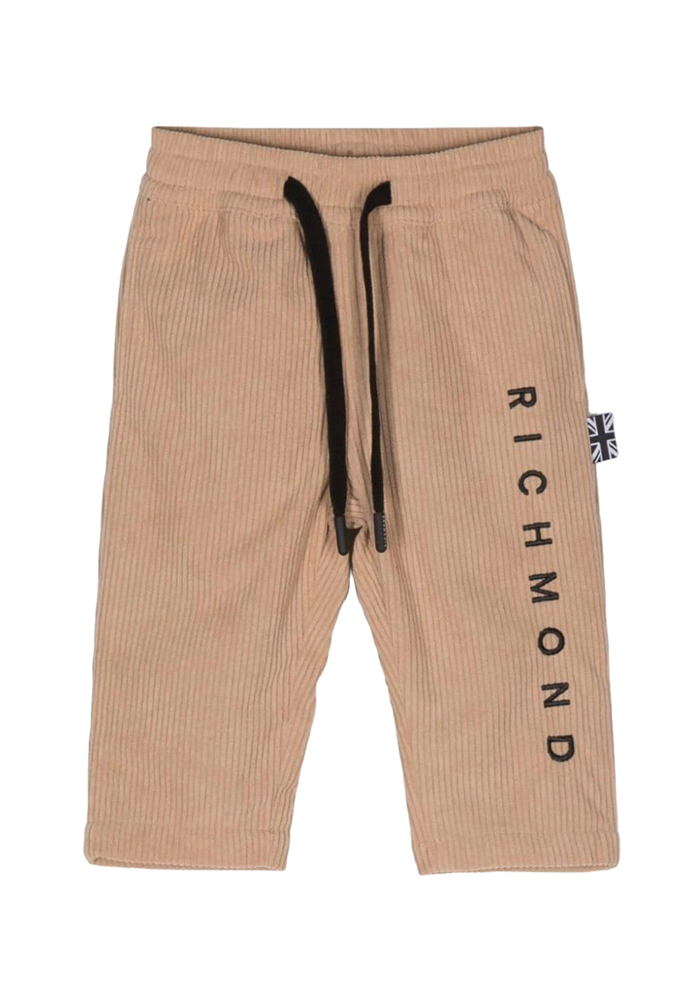 Pantalon beige pour nouveau-né
