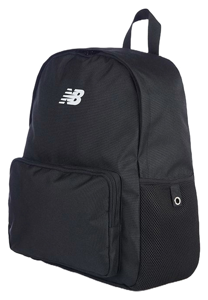 Zaino nero per bambino