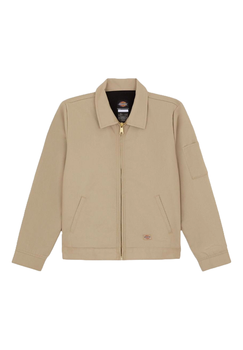 Beige Jacke für Kinder