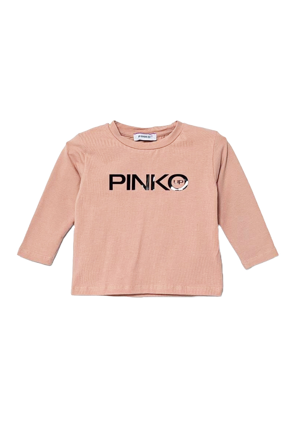 Rosa T-Shirt für Mädchen