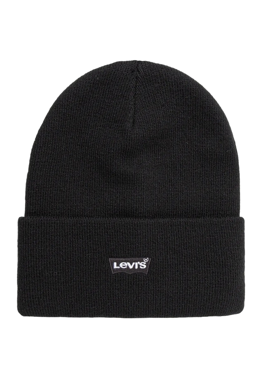 Cappello nero per bambino