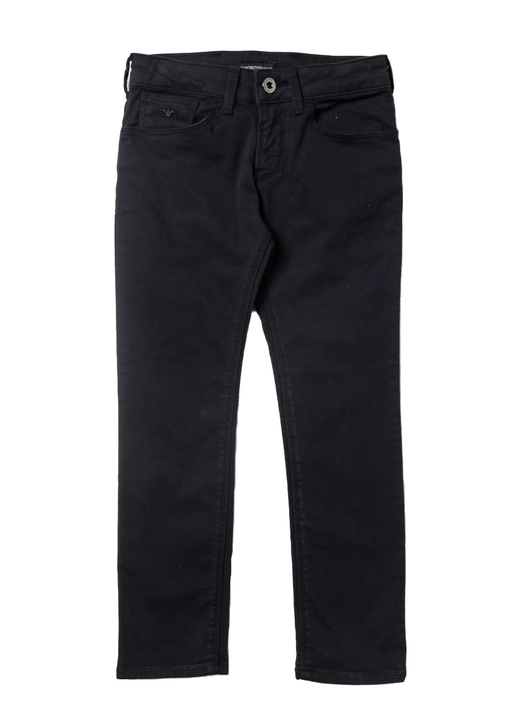 Pantalone blu navy per bambino