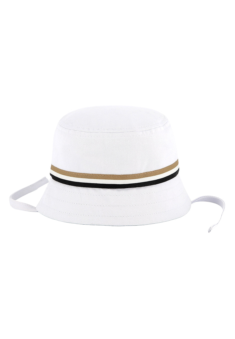 Cappello bianco per bambino