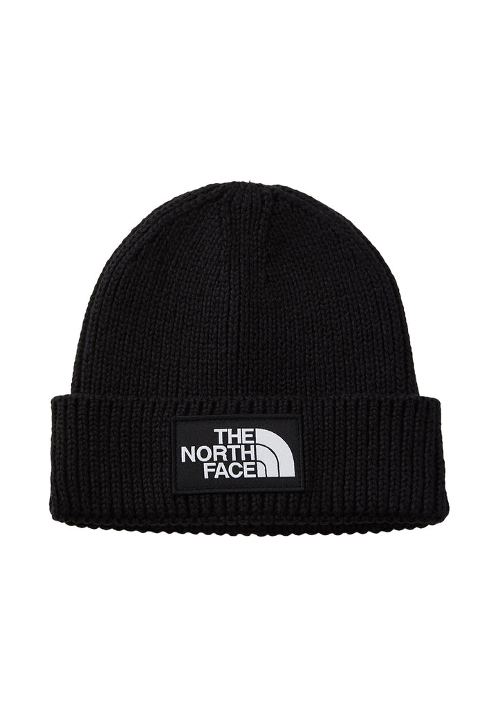 Chapeau noir pour nouveau-né