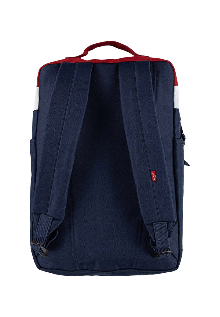 Zaino blu per bambino