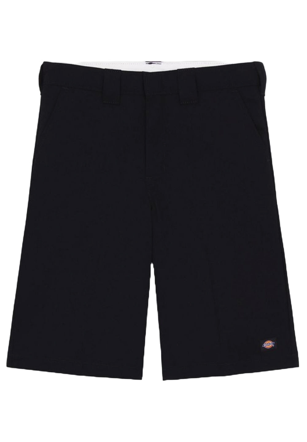 Bermuda nero per bambino