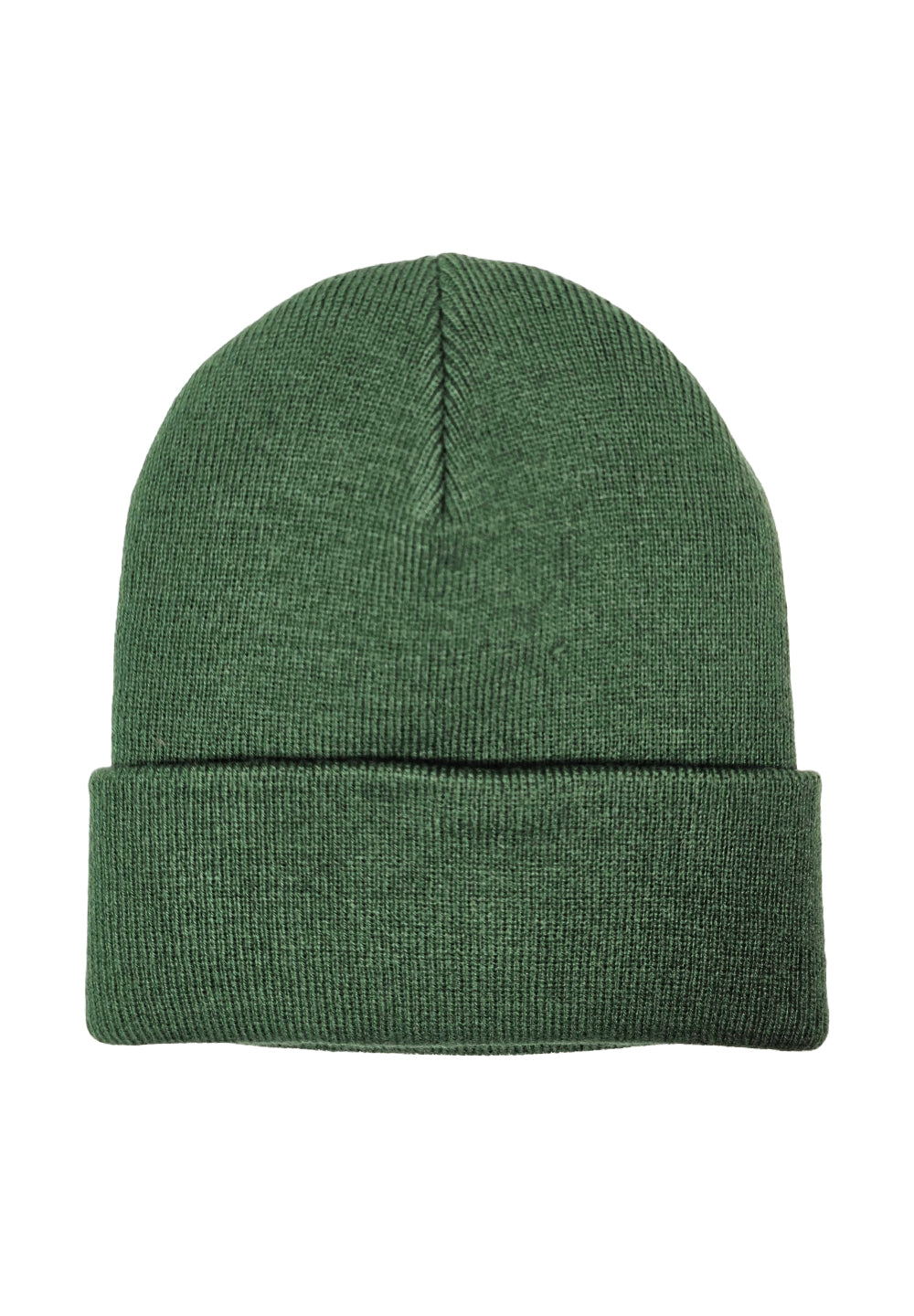 Cappello verde per bambino