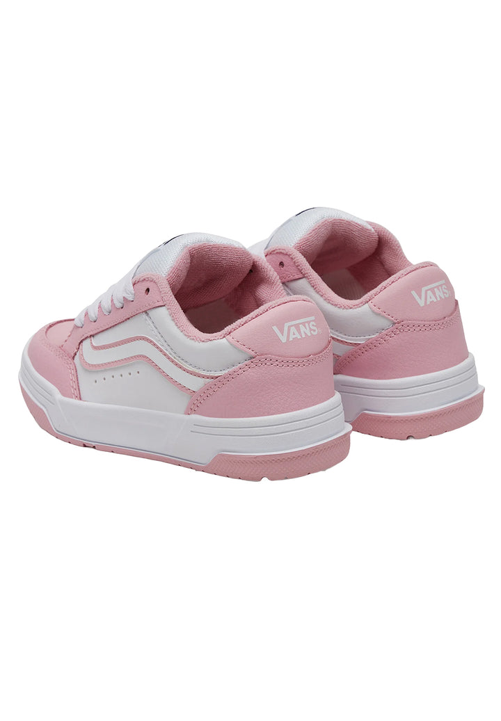 Scarpe rosa per bambina