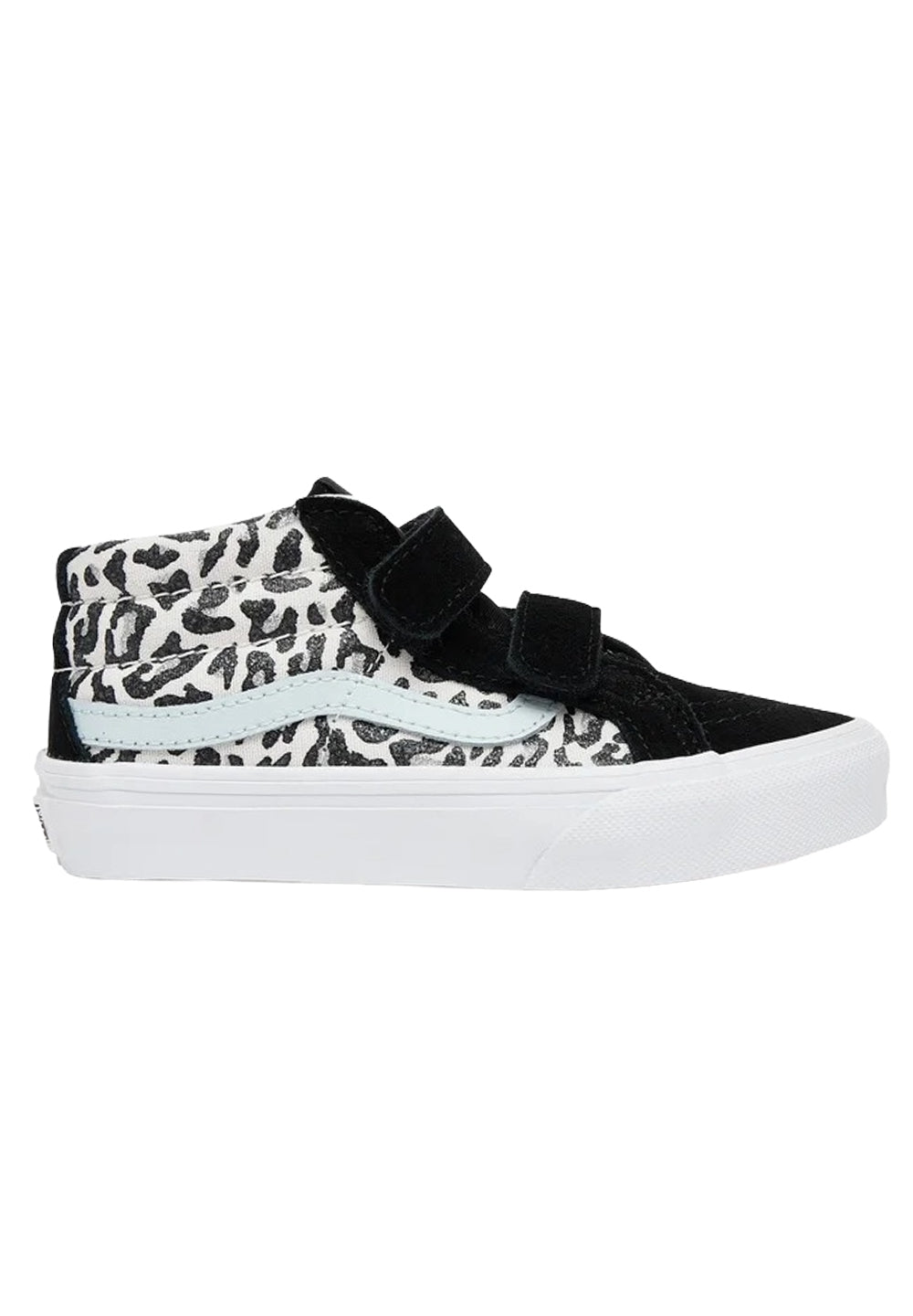 Scarpe nere per bambina