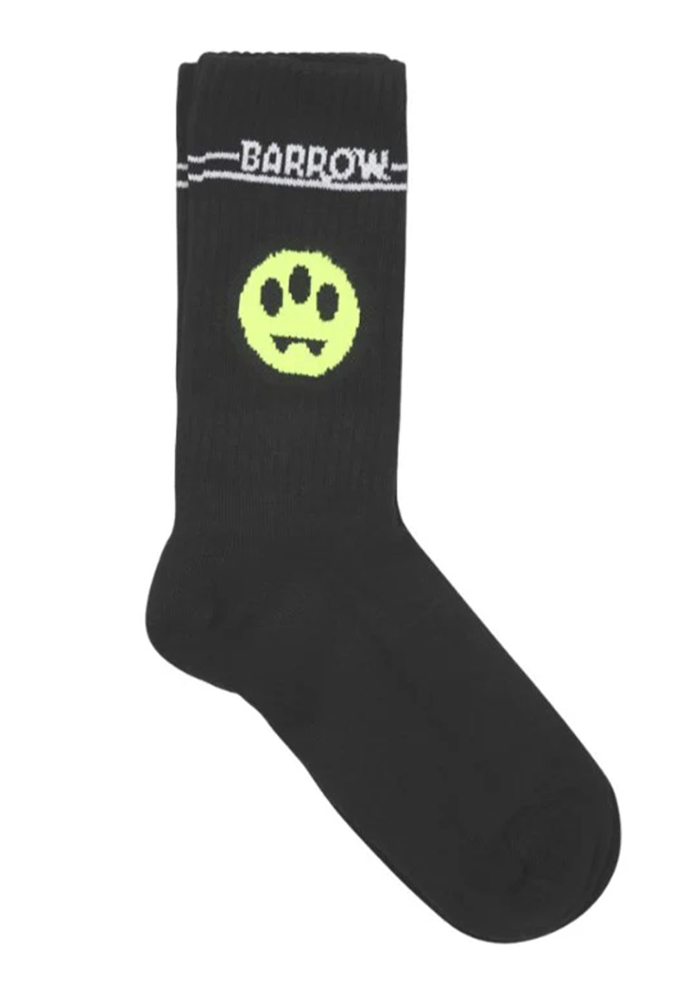 Calze nere per bambino