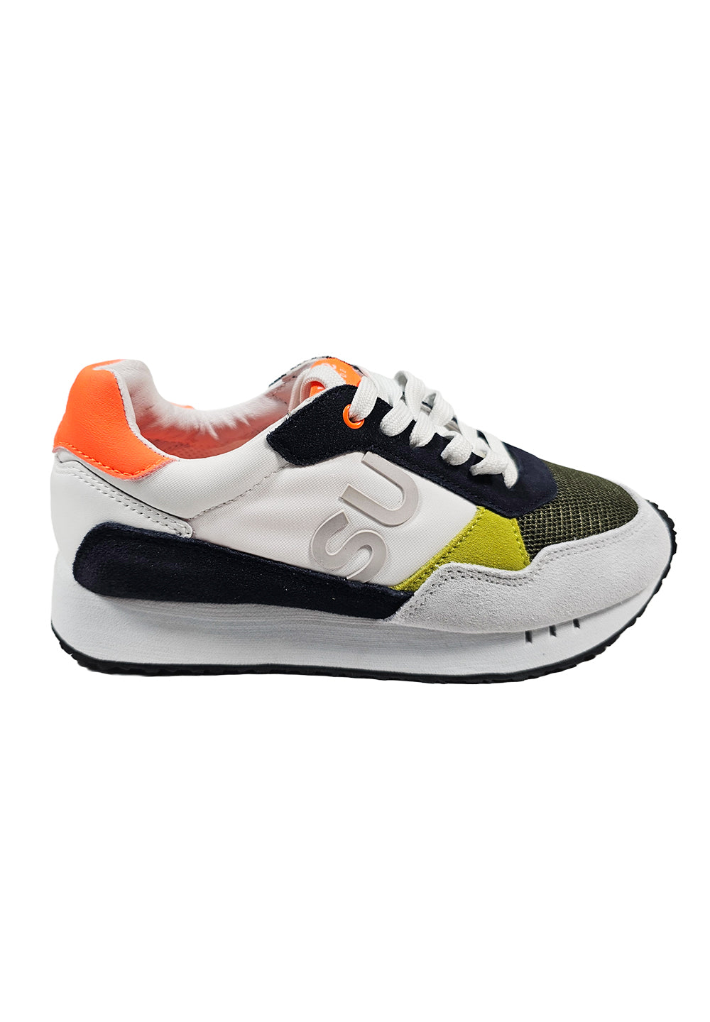 Marineblaue Schuhe für Jungen