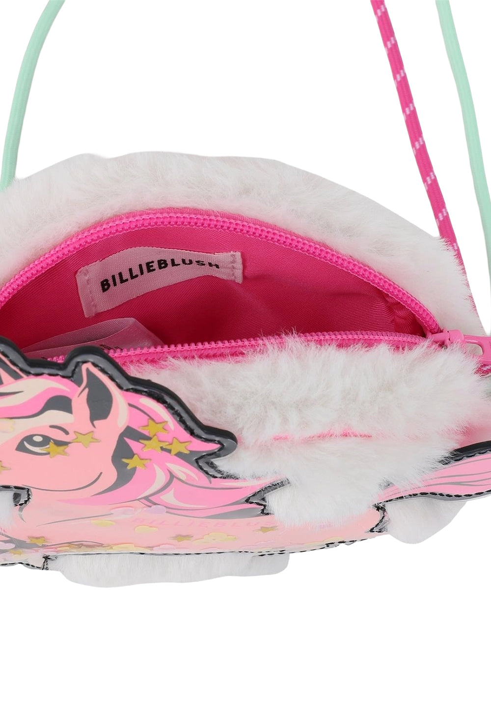 Borsa multicolor per bambina