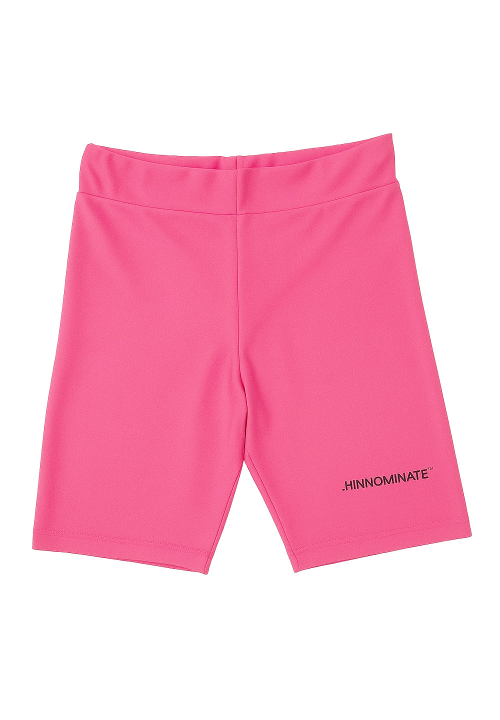 Ciclista fuxia per bambina