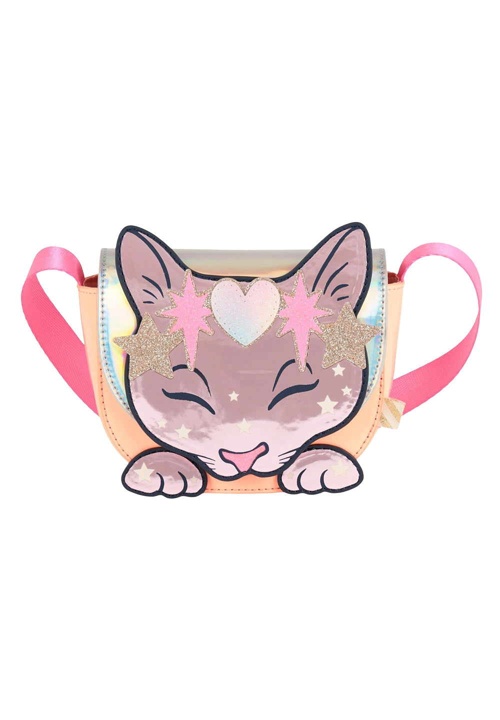 Borsa multicolor per bambina