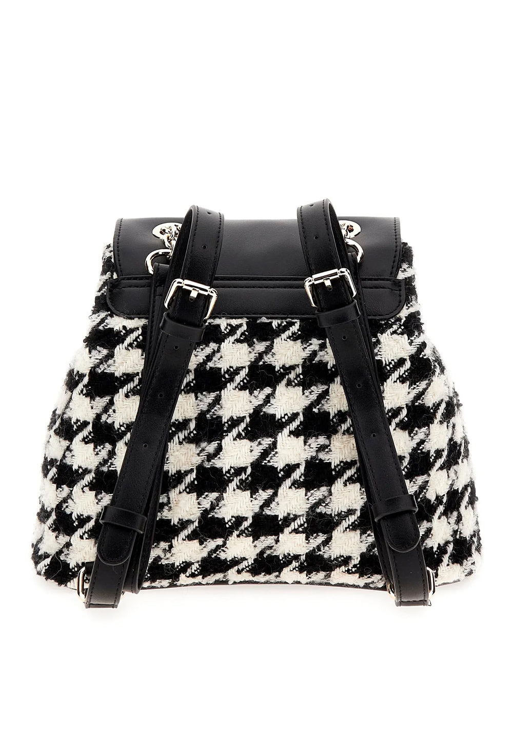 Borsa nera per bambina